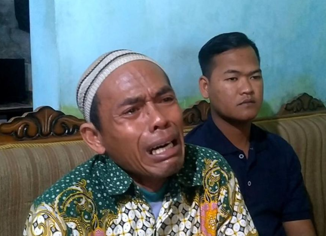 PNS DItipu Polisi 300 Juta Raib Usai Dijanjikan Sang Anak Masuk Polri